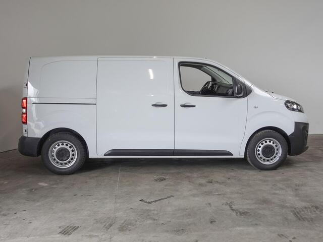 Opel VIVARO 2.0 CDTI L2H1 Edition 144PK Automaat 3 zits | Navigatie | Airco | Bluetooth | Trekhaak | Betimmering | Cruise Control