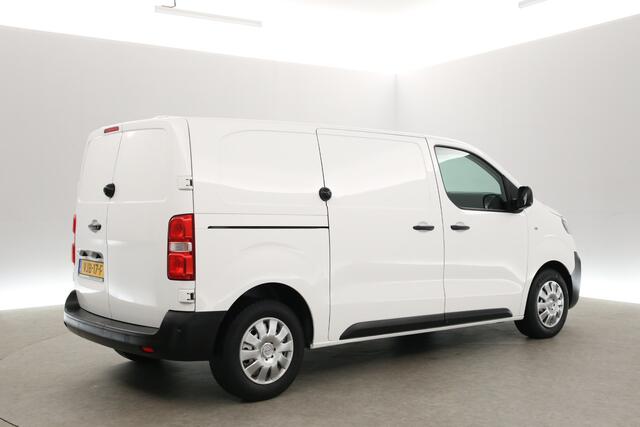 Opel VIVARO CDTI L2H1 | Airco | Cruise | 3-Zits | Parkeersens. | Kasten