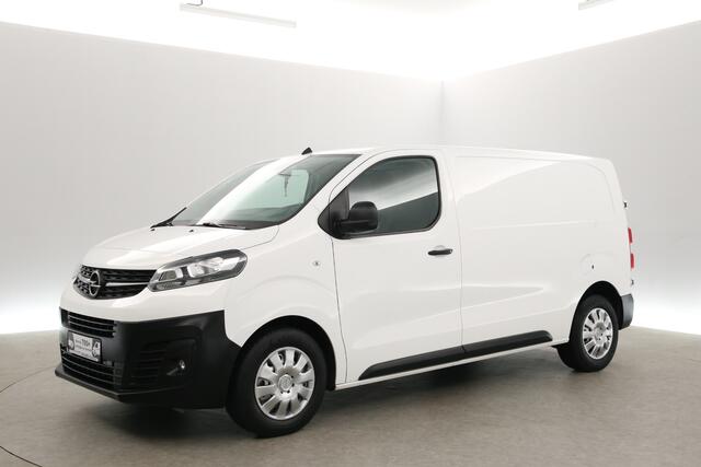 Opel VIVARO CDTI L2H1 | Airco | Cruise | 3-Zits | Parkeersens. | Kasten