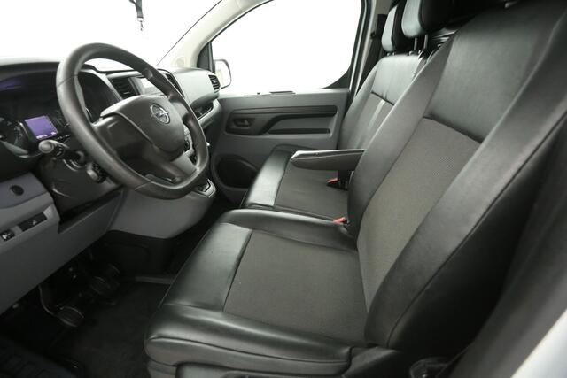Opel VIVARO CDTI L2H1 | Airco | Cruise | 3-Zits | Parkeersens. | Kasten