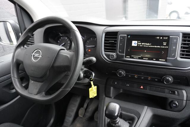 Opel VIVARO 2.0 Diesel 145PK L3 EURO 6 - Airco - Navi - Cruise - ¤ 18.950,- Excl.