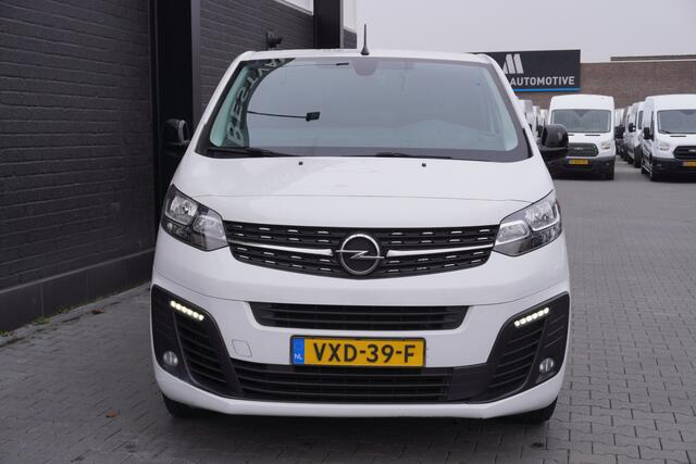 Opel VIVARO 2.0 Diesel 145PK L3 EURO 6 - Airco - Navi - Cruise - ¤ 18.950,- Excl.