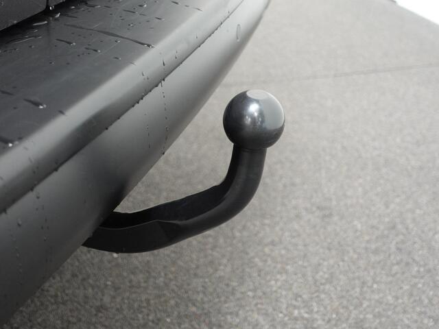 Opel VIVARO 1.5 CDTI L3H1 Dubbele Cabine 145PK Automaat Trekhaak Navigatie Airco Parkeersensoren Camera Cruise control