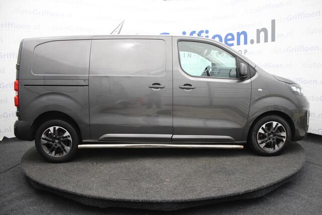 Opel VIVARO 2.0 CDTI L2H1 Innovation keurige 3-zitter automaat met navi, carplay en airco