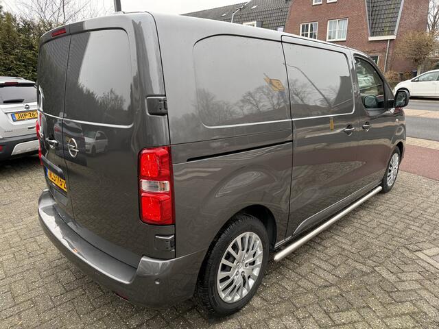 Opel VIVARO 2.0 CDTi Aut. L2H1 Innovation, Clima | Camera | Navi