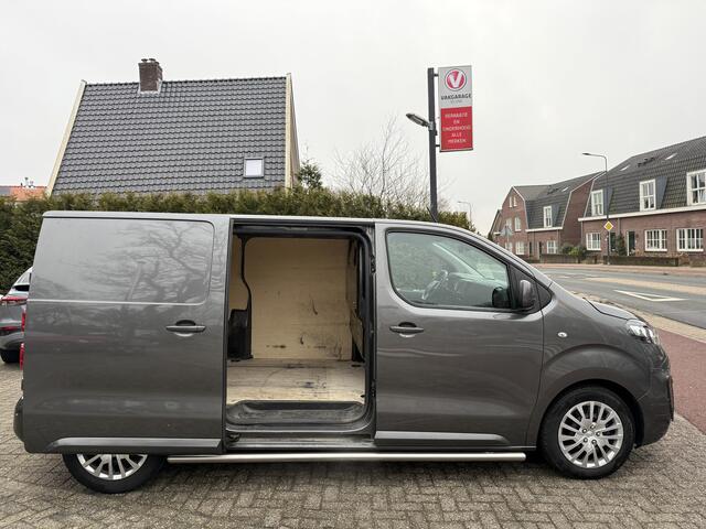 Opel VIVARO 2.0 CDTi Aut. L2H1 Innovation, Clima | Camera | Navi