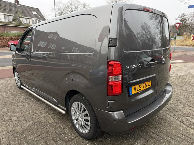 Opel VIVARO 2.0 CDTi Aut. L2H1 Innovation, Clima | Camera | Navi