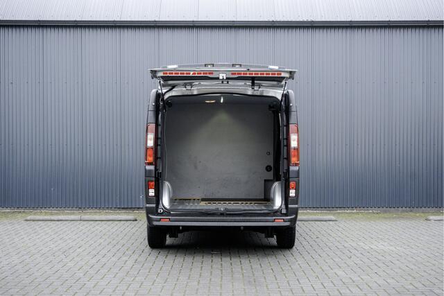 Opel VIVARO 1.6 CDTI L1H1 Edition EcoFlex | 125PK | LED | Camera | Navigatie | Cruise | Airco | PDC | Eco | Euro 6