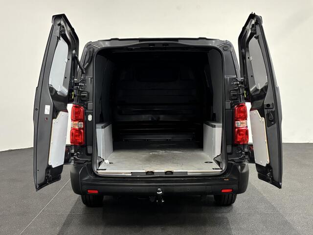 Opel VIVARO 2.0 BlueHDi 145PK S&S L3 Airco Navigatie Cruise Control Trekhaak