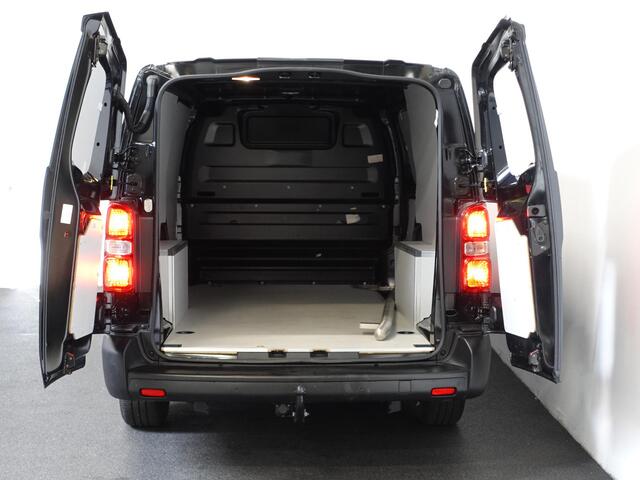 Opel VIVARO 2.0 CDTI 145 pk L3H1 Edition 3-zits Automaat Airco Navigatie Bluetooth Trekhaak