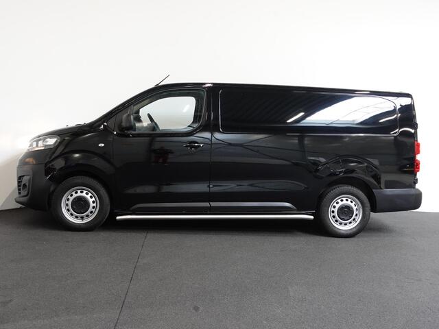 Opel VIVARO 2.0 CDTI 145 pk L3H1 Edition 3-zits Automaat Airco Navigatie Bluetooth Trekhaak