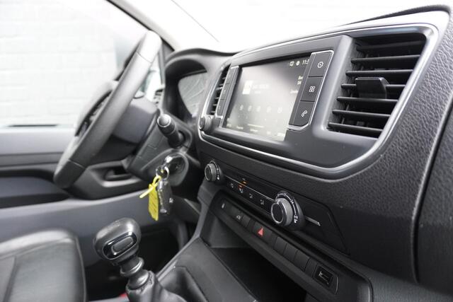 Opel VIVARO 2.0 CDTI 122PK L3 EURO 6 - Airco - Navi - Cruise - ¤ 10.900,- Excl.