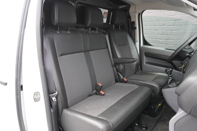 Opel VIVARO 2.0 CDTI 122PK L3 EURO 6 - Airco - Navi - Cruise - ¤ 10.900,- Excl.