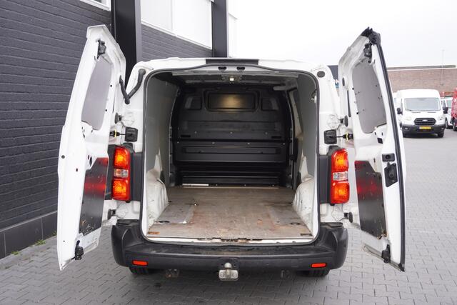 Opel VIVARO 2.0 CDTI 122PK L3 EURO 6 - Airco - Navi - Cruise - ¤ 10.900,- Excl.