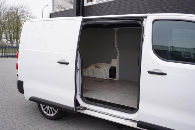 Opel VIVARO 2.0 CDTI 122PK L3 EURO 6 - Airco - Navi - Cruise - ¤ 10.900,- Excl.