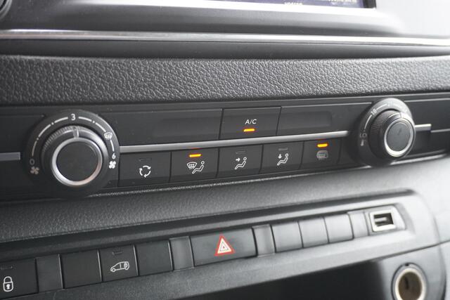 Opel VIVARO 2.0 CDTI 122PK L3 EURO 6 - Airco - Navi - Cruise - ¤ 10.900,- Excl.