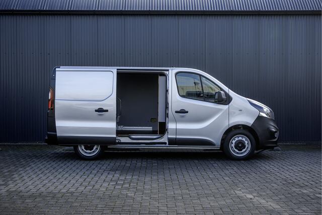 Opel VIVARO 1.6 CDTI L1H1 Edition EcoFlex | LED | Camera | Navi | Cruise | Airco
