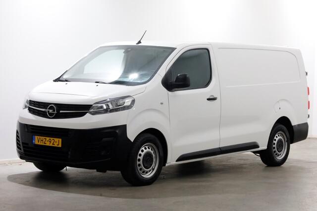 Opel VIVARO 2.0 CDTI 122pk Automaat M Edition Airco/Inrichting 01-2021