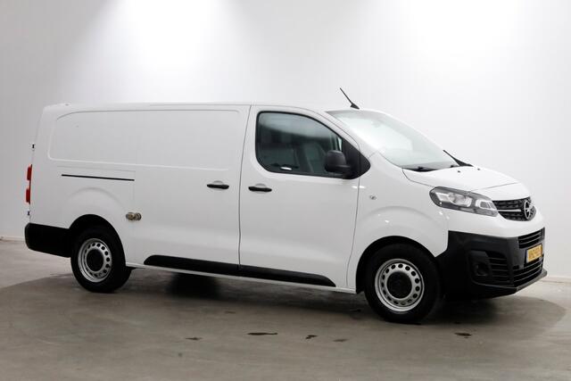 Opel VIVARO 2.0 CDTI 122pk Automaat M Edition Airco/Inrichting 01-2021