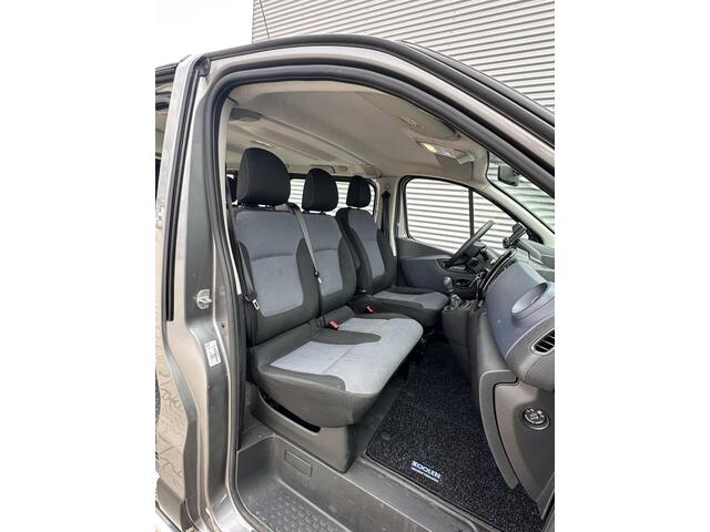Opel VIVARO Combi 1.6 CDTI L2H1 BiTurbo personenbus Talento/Trafic
