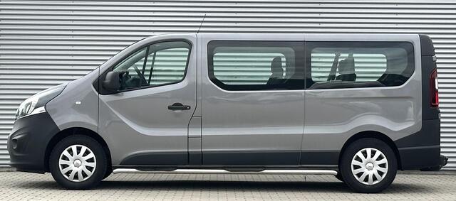 Opel VIVARO Combi 1.6 CDTI L2H1 BiTurbo personenbus Talento/Trafic