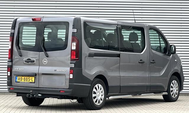 Opel VIVARO Combi 1.6 CDTI L2H1 BiTurbo personenbus Talento/Trafic