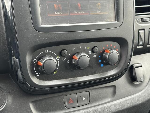 Opel VIVARO Combi 1.6 CDTI L2H1 BiTurbo personenbus Talento/Trafic