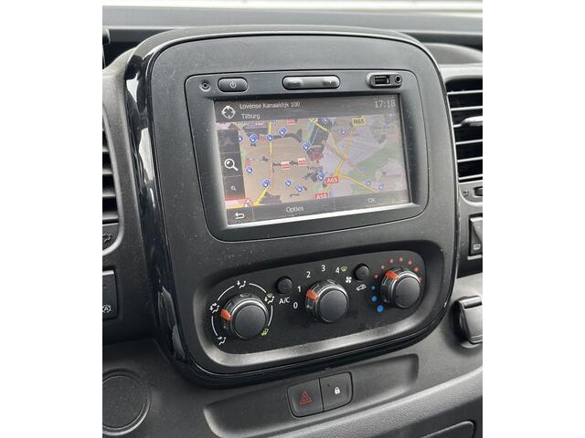 Opel VIVARO Combi 1.6 CDTI L2H1 BiTurbo personenbus Talento/Trafic