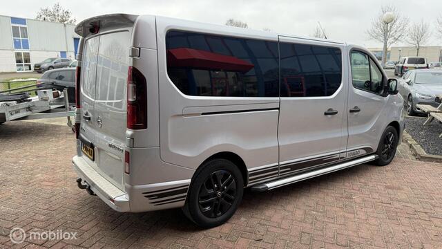 Opel VIVARO bestel 1.6 CDTI L2H1 Innovation SPECIAL EDITION! LMV / LEDER / STOELVERWARMING!