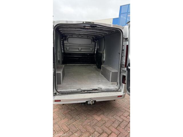 Opel VIVARO bestel 1.6 CDTI L2H1 Innovation SPECIAL EDITION! LMV / LEDER / STOELVERWARMING!