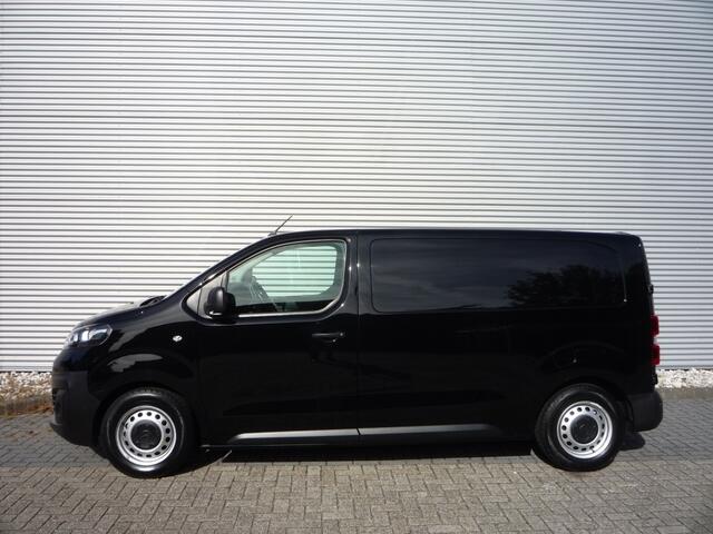 Opel VIVARO 1.5 CDTI (100Pk) L2H1 Edition Navi Camera Géén Afleverkosten