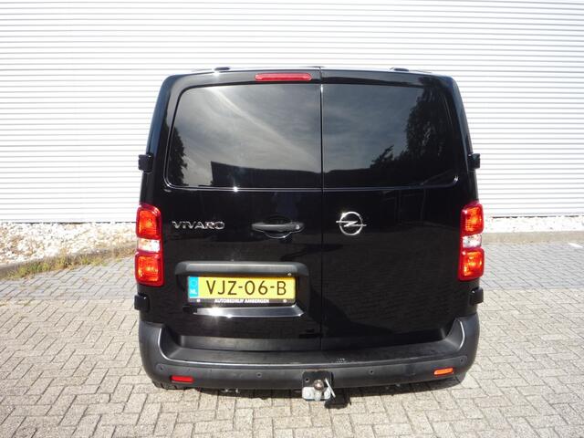 Opel VIVARO 1.5 CDTI (100Pk) L2H1 Edition Navi Camera Géén Afleverkosten