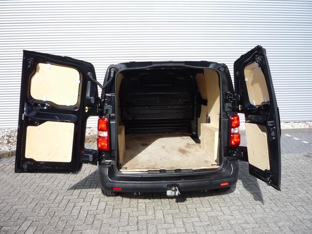 Opel VIVARO 1.5 CDTI (100Pk) L2H1 Edition Navi Camera Géén Afleverkosten