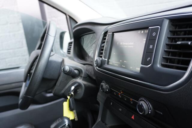 Opel VIVARO 2.0 CDTI 122PK L2 EURO 6 - Airco - Navi - Cruise - ¤12.900,- Excl.