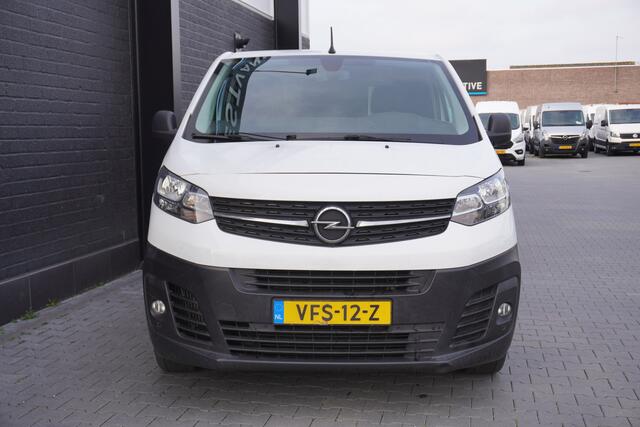 Opel VIVARO 2.0 CDTI 122PK L2 EURO 6 - Airco - Navi - Cruise - ¤12.900,- Excl.