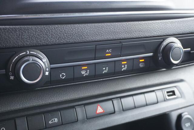 Opel VIVARO 2.0 CDTI 122PK L2 EURO 6 - Airco - Navi - Cruise - ¤12.900,- Excl.