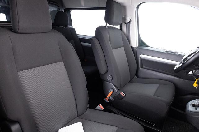 Opel VIVARO 2.0 CDTI L3H1 DC Innovation Automaat ? 1e Eigenaar *EX BTW*