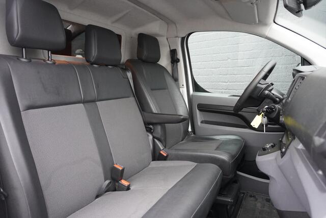 Opel VIVARO 2.0 CDTI 122PK L2 Automaat EURO 6 - Airco - Navi - Cruise - ¤ 12.950,- Excl.