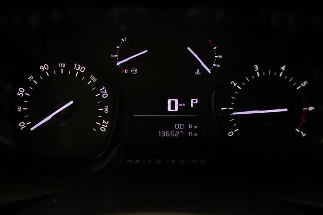 Opel VIVARO 2.0 CDTI L3H1 Innovation Leder/Stof, 3-Zits, Camera, Apple Carplay, Cruise, Imperiaal, Trekhaak, 18''