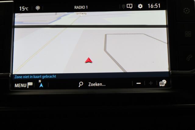 Opel VIVARO 2.0 CDTI L3H1 Innovation Leder/Stof, 3-Zits, Camera, Apple Carplay, Cruise, Imperiaal, Trekhaak, 18''