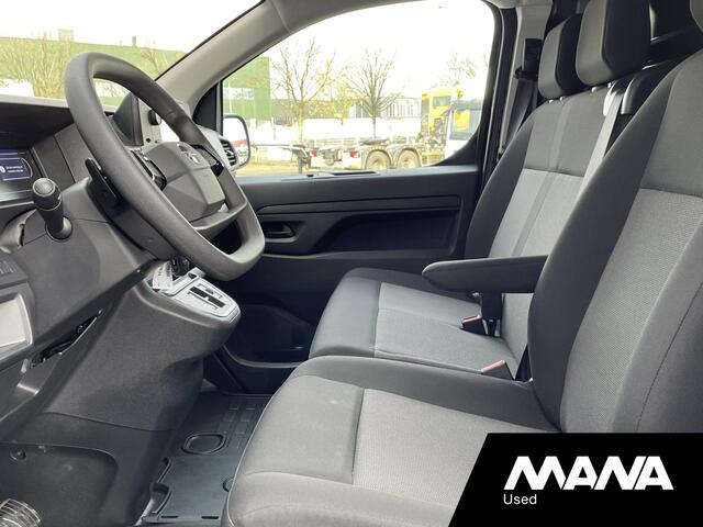 Opel VIVARO 2.0 Diesel 145 S&S L2 10 dkm!!! Automaat Airco Sensoren Cruise