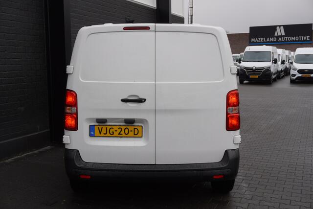 Opel VIVARO 1.5 CDTI - EURO 6 - Airco - Cruise - PDC - ¤11.900,- Excl.