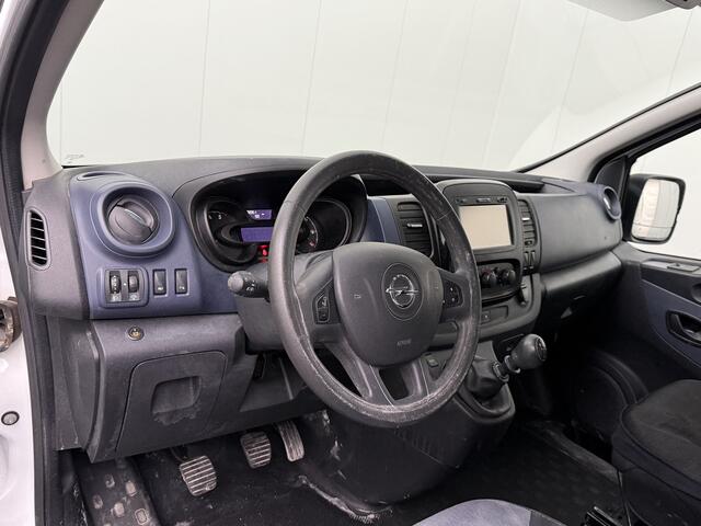 Opel VIVARO 1.6CDTI Lang Edition | Navigatie | Airco | Cruise
