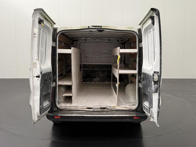 Opel VIVARO 1.6CDTI Lang Edition | Navigatie | Airco | Cruise