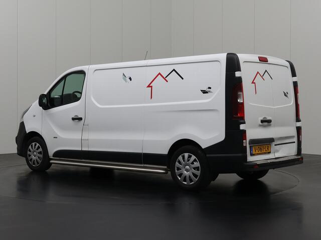 Opel VIVARO 1.6CDTI Lang Edition | Navigatie | Airco | Cruise