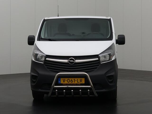 Opel VIVARO 1.6CDTI Lang Edition | Navigatie | Airco | Cruise