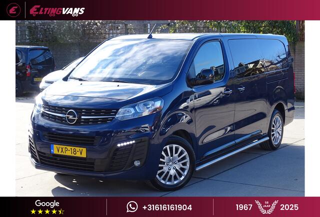Opel VIVARO 2.0 BlueHDi 180 pk S&S L3 Euro 6