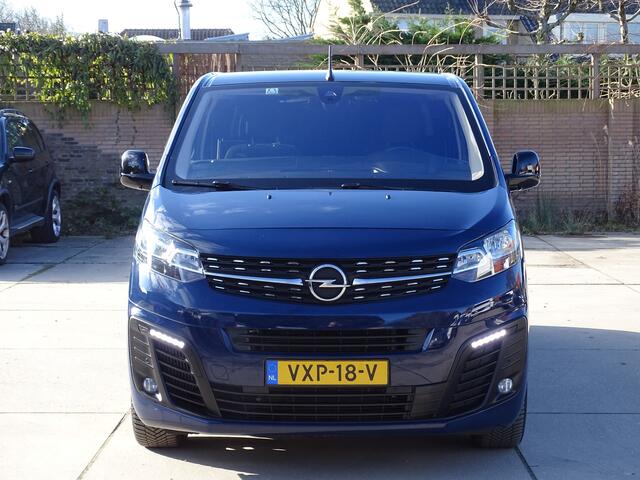 Opel VIVARO 2.0 BlueHDi 180 pk S&S L3 Euro 6