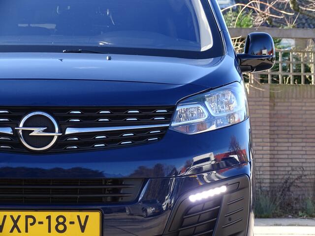 Opel VIVARO 2.0 BlueHDi 180 pk S&S L3 Euro 6