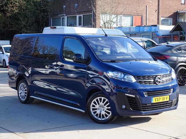 Opel VIVARO 2.0 BlueHDi 180 pk S&S L3 Euro 6